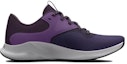 Order (W) Under Armour Charged Aurora 2 'Ungu' 3025060-502