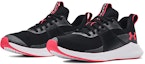 Lookbook (W) Under Armour Charged Aurora 'Hitam Merah Putih' 3022619-002