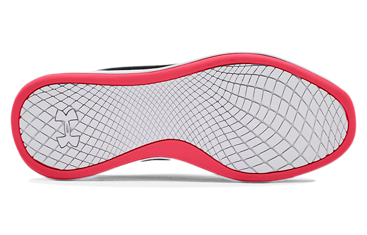 Purchase (W) Under Armour Charged Aurora 'Hitam Merah Putih' 3022619-002