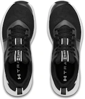 Purchase (Women) Under Armour Charged Aurora 'Black White' 3022619-001