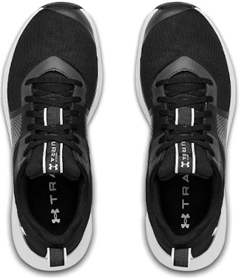 (Women) Under Armour Charged Aurora 'Black White' 3022619-001 Purchase (Women) Under Armour Charged Aurora 'Black White' 3022619-001