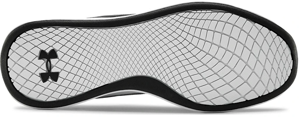 (Women) Under Armour Charged Aurora 'Black White' 3022619-001 Details for (Women) Under Armour Charged Aurora 'Black White' 3022619-001