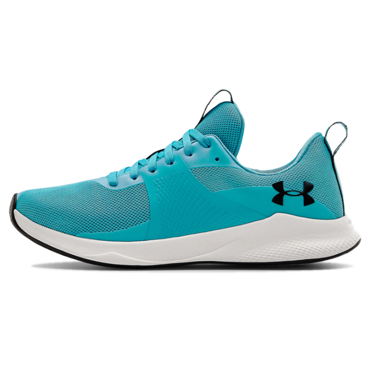 (Women) Under Armour Charged Aurora 'Blue' 3022619-400