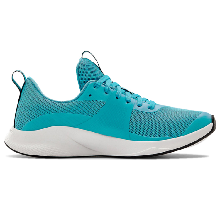 Order (W) Under Armour Charged Aurora ''Blauw'' 3022619-400