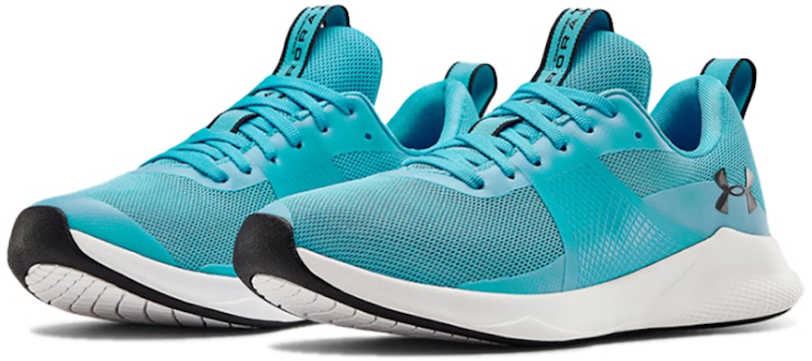 (W) Under Armour Charged Aurora 'Biru' 3022619-400 Lookbook (W) Under Armour Charged Aurora 'Biru' 3022619-400