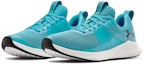 Lookbook (W) Under Armour Charged Aurora 'Biru' 3022619-400