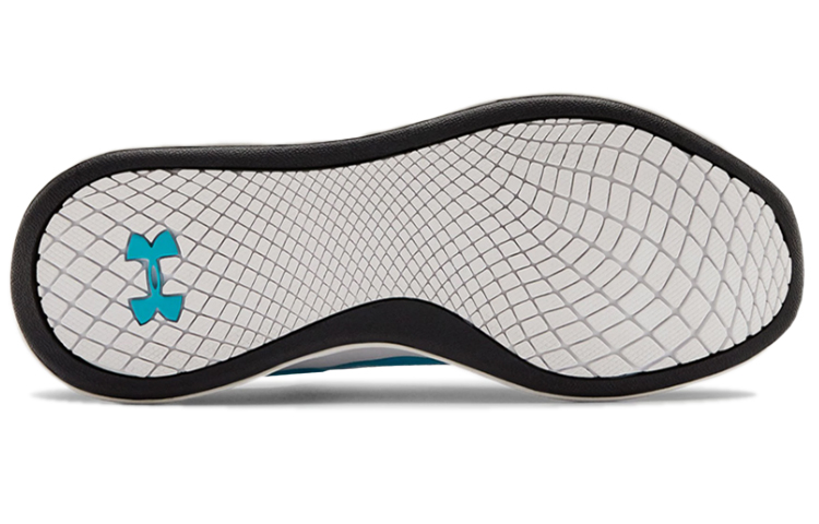 Purchase (W) Under Armour Charged Aurora ''Blauw'' 3022619-400