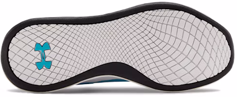 Purchase (Women) Under Armour Charged Aurora 'Blue' 3022619-400