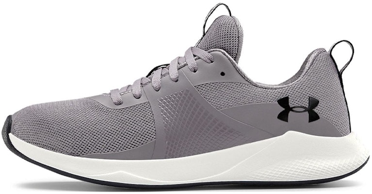 (Women) Under Armour Charged Aurora Gray 'Grey' 3022619-501 Buy (Women) Under Armour Charged Aurora Gray 'Grey' 3022619-501