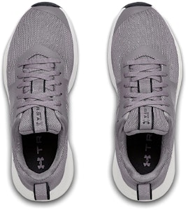 (W) UAチャージド オーロラ グレー 3022619-501 Shop (W) UAチャージド オーロラ グレー 3022619-501