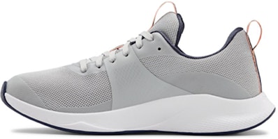(Women) Under Armour Charged Aurora 'Grey Pink' 3022619-101 (Women) Under Armour Charged Aurora 'Grey Pink' 3022619-101