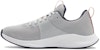 (W) Under Armour Charged Aurora 'Kelabu Merah Jambu' 3022619-101