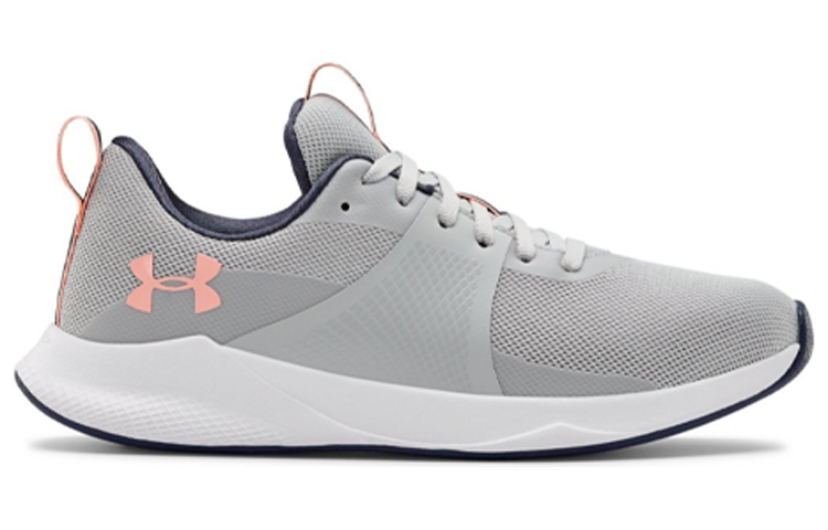 Order (W) Under Armour Charged Aurora 'Gris Rosa' 3022619-101
