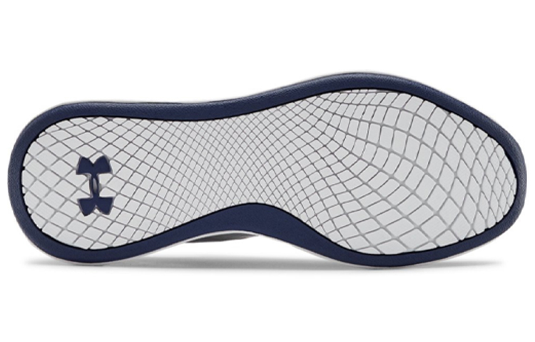 Shop (W) Under Armour Charged Aurora 'Gris Rosa' 3022619-101