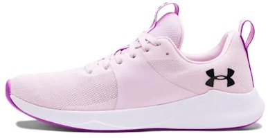 (Women) Under Armour Charged Aurora 'Light Pink White' 3022619-500 (Women) Under Armour Charged Aurora 'Light Pink White' 3022619-500