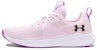 (W) Under Armour Charged Aurora 'Merah Jambu Putih' 3022619-500