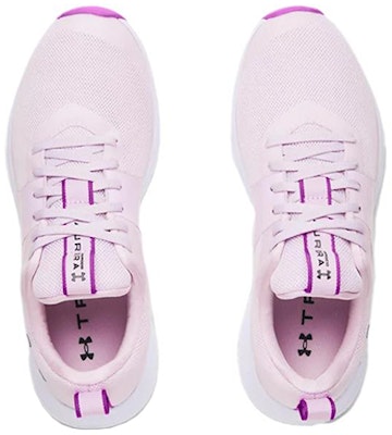 (Women) Under Armour Charged Aurora 'Light Pink White' 3022619-500 Shop (Women) Under Armour Charged Aurora 'Light Pink White' 3022619-500