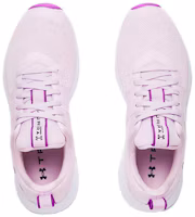 Shop (Women) Under Armour Charged Aurora 'Light Pink White' 3022619-500