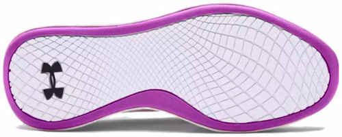 Purchase (Women) Under Armour Charged Aurora 'Light Pink White' 3022619-500