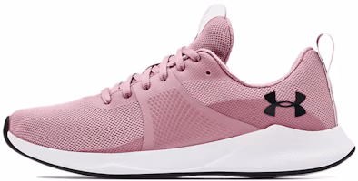 (Women) Under Armour Charged Aurora 'Mauve White' 3022619-603 (Women) Under Armour Charged Aurora 'Mauve White' 3022619-603