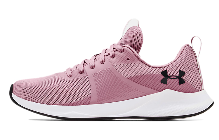 (Women) Under Armour Charged Aurora 'Mauve White' 3022619-603