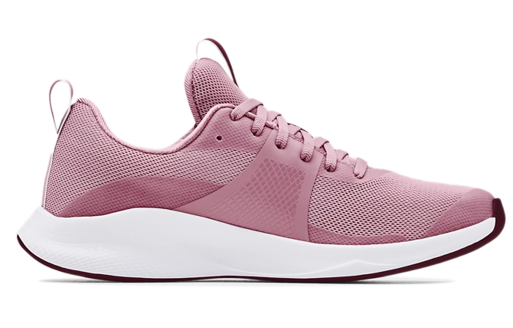 Order (W) Under Armour Charged Aurora ''Mauve Wit'' 3022619-603