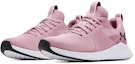 Lookbook (W) Under Armour Charged Aurora 'Ungu Putih' 3022619-603