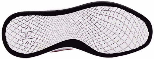 Purchase (Women) Under Armour Charged Aurora 'Mauve White' 3022619-603