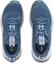 Shop (W) Kasut Sukan Under Armour Charged Aurora Biru 3022619-401