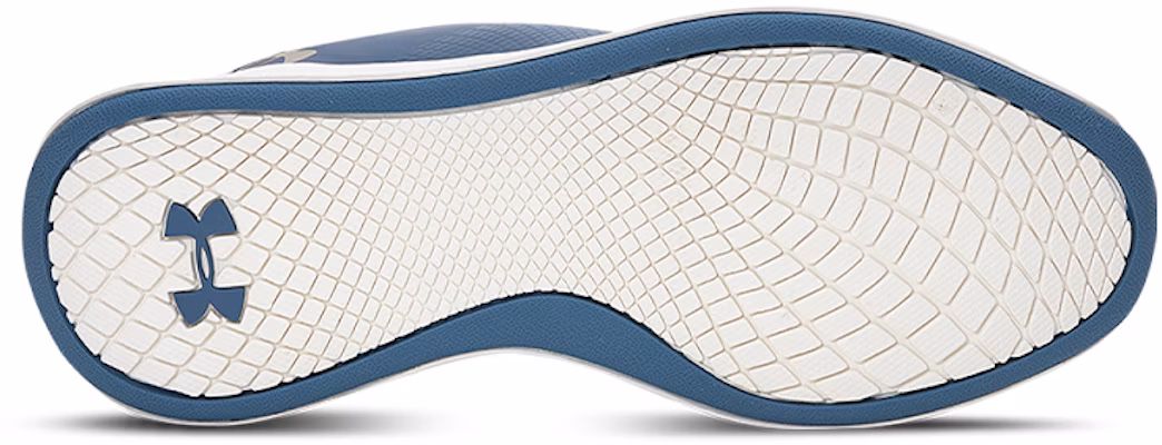 (Women) Under Armour Charged Aurora Sports Shoes Blue 3022619-401 Purchase (Women) Under Armour Charged Aurora Sports Shoes Blue 3022619-401