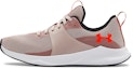 Buy (W) Under Armour Charged Aurora Kasut Lari Wanita Merah Jambu 3022619-600