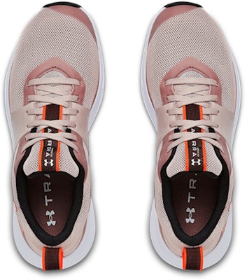 (W) Sepatu Lari Pink Under Armour Charged Aurora 3022619-600 Shop (W) Sepatu Lari Pink Under Armour Charged Aurora 3022619-600
