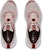(W) Under Armour Charged Aurora Kasut Lari Wanita Merah Jambu 3022619-600