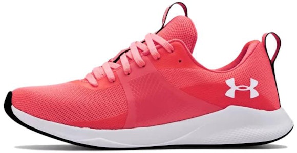 (Women) Under Armour Charged Aurora 'Pink White' 3022619-604 Buy (Women) Under Armour Charged Aurora 'Pink White' 3022619-604