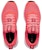 (W) Under Armour Charged Aurora 'Pink White' Wanita 3022619-604