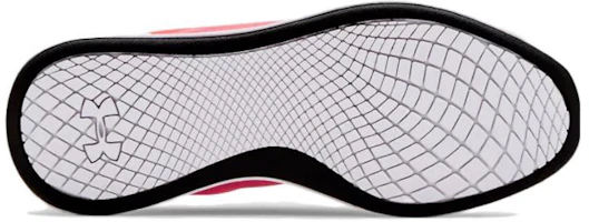 Purchase (Women) Under Armour Charged Aurora 'Pink White' 3022619-604