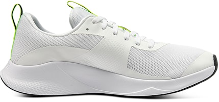 (W) UAチャージドオーロラ 白/緑 3022619-105 Order (W) UAチャージドオーロラ 白/緑 3022619-105