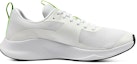 Order (W) Under Armour Charged Aurora 'Putih Hijau' 3022619-105