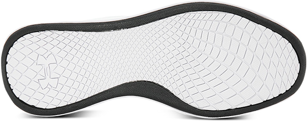 (W) Under Armour Charged Aurora 'Putih Hijau' 3022619-105 Shop (W) Under Armour Charged Aurora 'Putih Hijau' 3022619-105