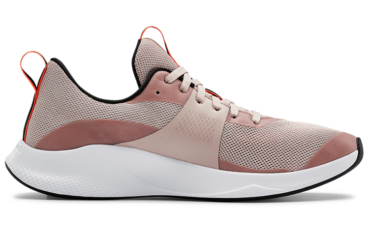 Order (W) Under Armour Charged Aurora Chaussures Running Rose. 3022619-600