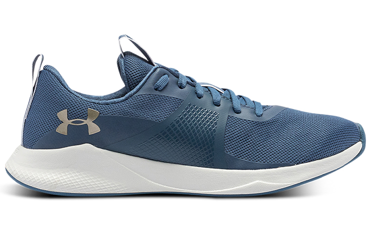 Order Under Armour Charged Aurora 女式 礦藍色