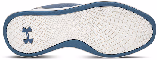 Purchase (Women) Under Armour Charged Aurora Sports Shoes Blue 3022619-401