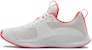 (W) Under Armour Charged Aurora Putih 3022619-100