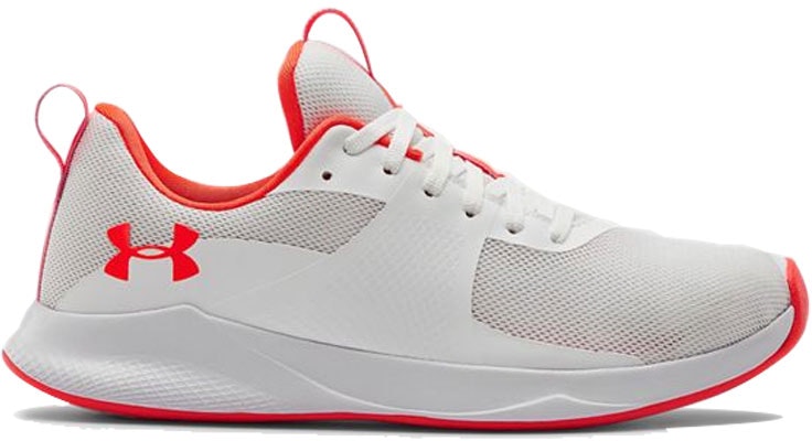 (W) Under Armour Charged Aurora Putih 3022619-100 Order (W) Under Armour Charged Aurora Putih 3022619-100