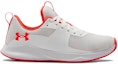 Order (W) Under Armour Charged Aurora Putih 3022619-100