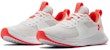 (W) Under Armour Charged Aurora Putih 3022619-100
