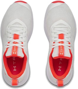 (W) 여성용 언더아머 차지드 오로라 화이트 3022619-100 3022619-100 Shop (W) 여성용 언더아머 차지드 오로라 화이트 3022619-100 3022619-100