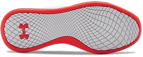 (W) 安德玛 Charged Aurora 白色跑鞋 3022619-100 Purchase (W) 安德玛 Charged Aurora 白色跑鞋 3022619-100