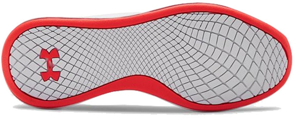 (W) Under Armour Charged Aurora Putih 3022619-100 Purchase (W) Under Armour Charged Aurora Putih 3022619-100