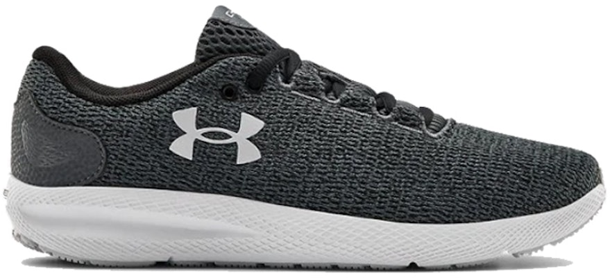 (W) Zapatillas Deportivas Under Armour Charged Paste 2 Twist Gris 3023305-100 Order (W) Zapatillas Deportivas Under Armour Charged Paste 2 Twist Gris 3023305-100